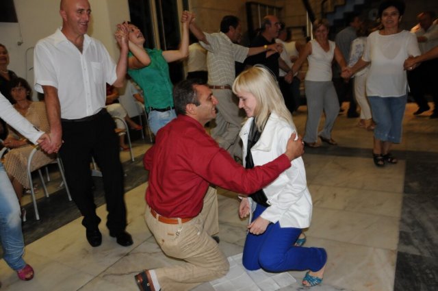 18 річниця Незалежності України